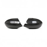 Coques de rétroviseurs en fibre de carbone pour BMW M3 E90/E92 (2006 - 2012)