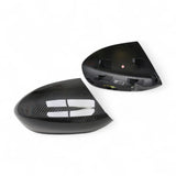 Coques de rétroviseurs en fibre de carbone pour BMW M3 E90/E92 (2006 - 2012)