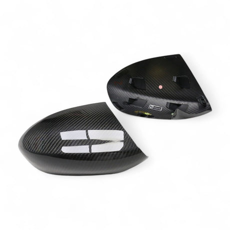 Coques de rétroviseurs en fibre de carbone pour BMW M3 E90/E92 (2006 - 2012)