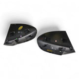 Coques de rétroviseurs en fibre de carbone pour BMW M3 E90/E92 (2006 - 2012)