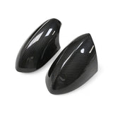 Coques de rétroviseurs en fibre de carbone pour BMW M3 E90/E92 (2006 - 2012)