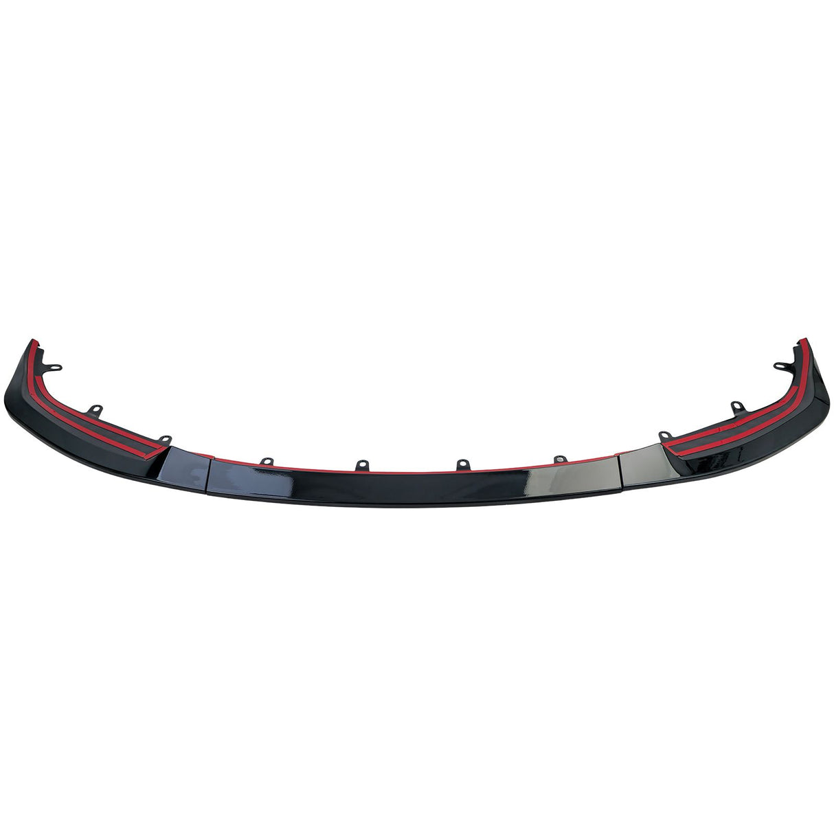 Lame avant splitter de pare-choc avant pour BMW M2 G42 (2023 à 2026)