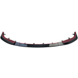 Lame avant splitter de pare-choc avant pour BMW M2 G42 (2023 à 2026)