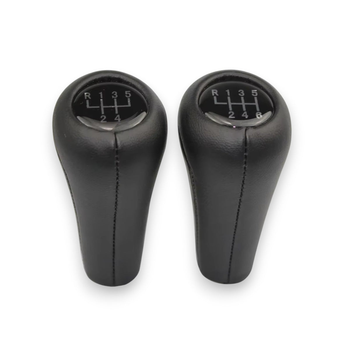 Pommeau levier de vitesse manuelle de remplacement pour BMW Série 7 E38 (1994 - 2001)