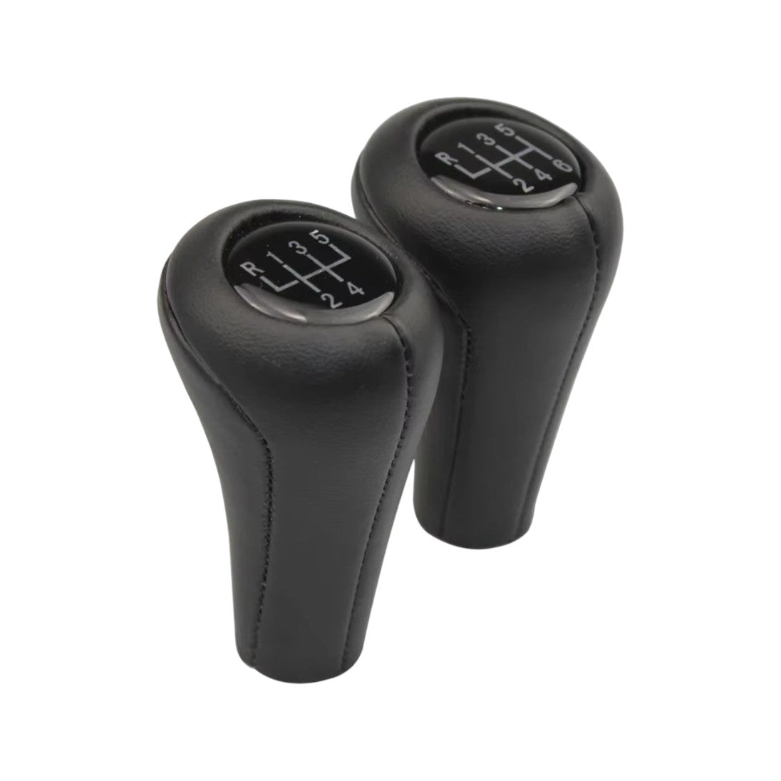Pommeau levier de vitesse manuelle de remplacement pour BMW Série 7 E38 (1994 - 2001)