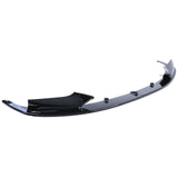 Front bumper splitter lip for BMW 3 Series F30 F31 (2011 to 2019)