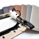 Rangement Poche de Siège Avant pour BMW Série 5 M5 F10 F11 F07 - 2010 à 2017