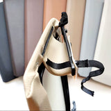 Rangement Poche de Siège Avant pour BMW Série 5 M5 F10 F11 F07 - 2010 à 2017