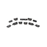 Kit de boutons de climatisation pour BMW X4 F26