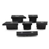 Kit de boutons de climatisation pour BMW X4 F26