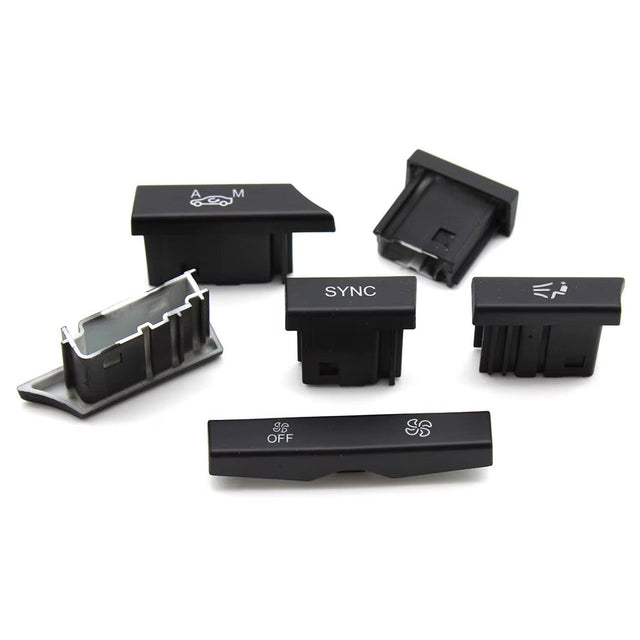 Kit de boutons de climatisation pour BMW X4 F26