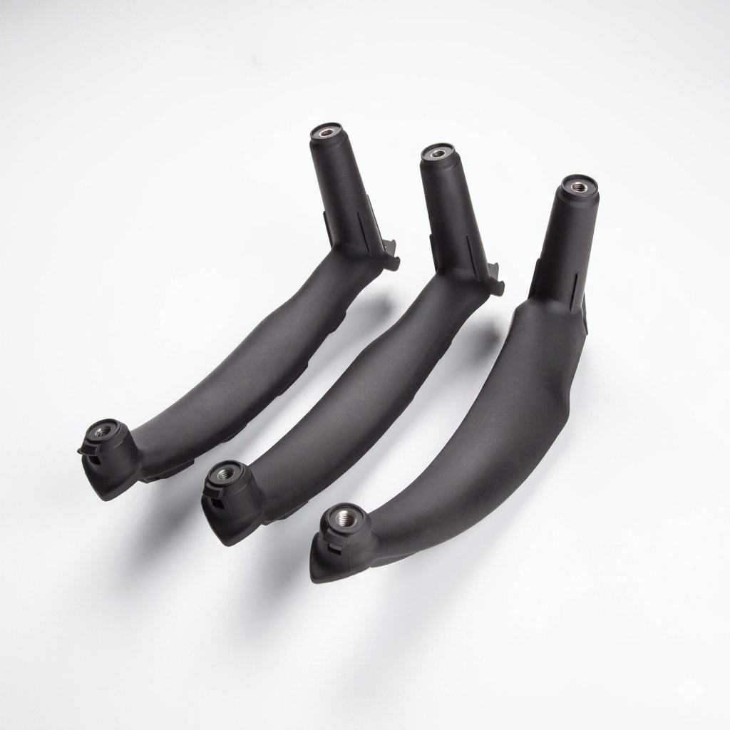 Replacement interior door handles for BMW X3 F25 (2010 - 2017)