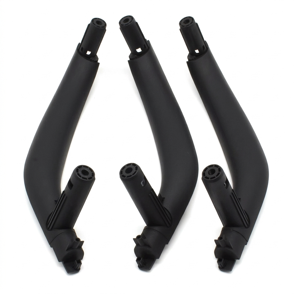 Replacement interior door handles for BMW X3 F25 (2010 - 2017)