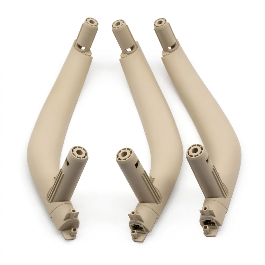 Replacement interior door handles for BMW X3 F25 (2010 - 2017)