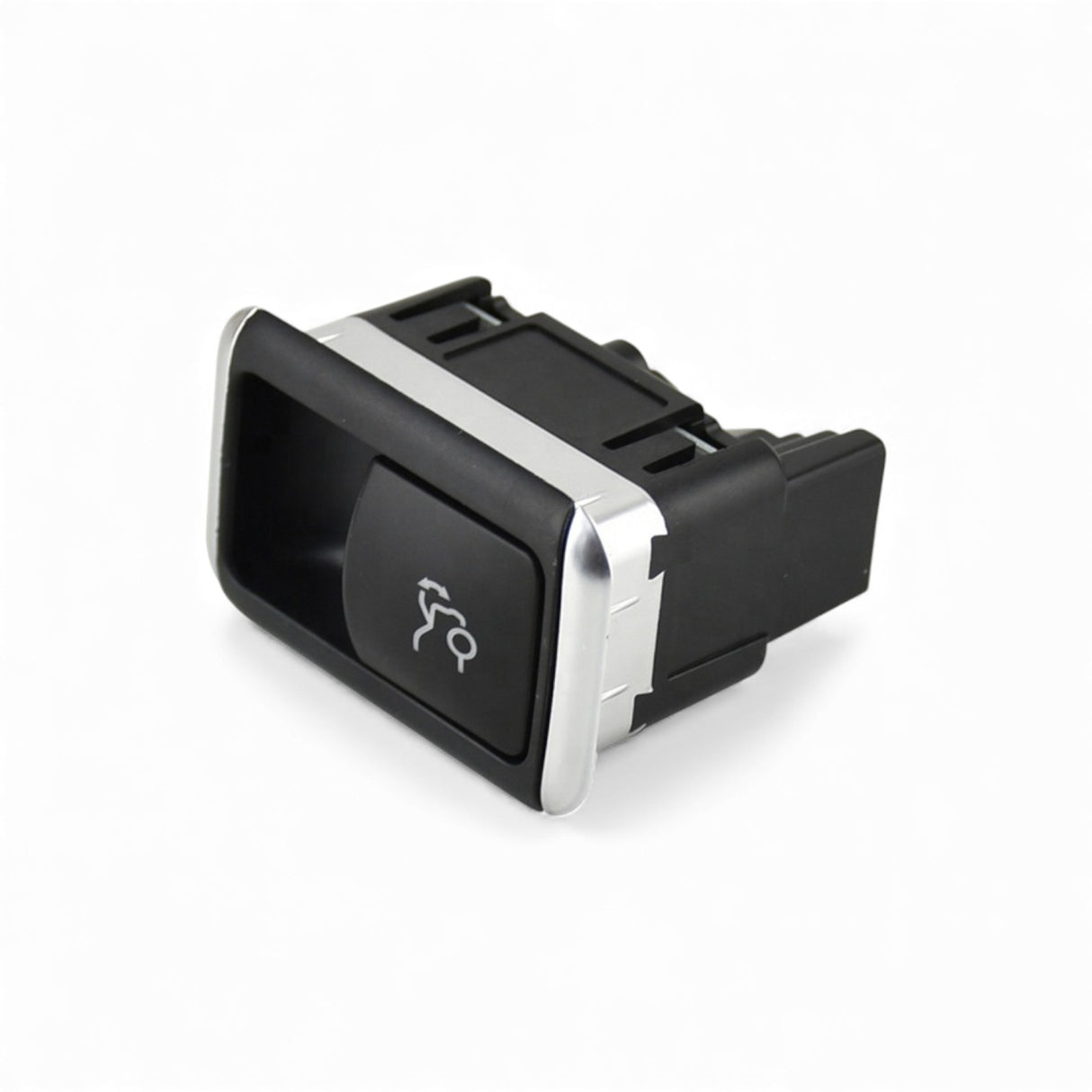 Bouton d'ouverture/fermeture de coffre pour Mercedes Classe A W176 - 2012 à 2018