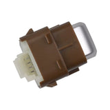 Bouton de malle arrière électrique de rechange pour Mercedes Classe E W213 - 2016 à 2023