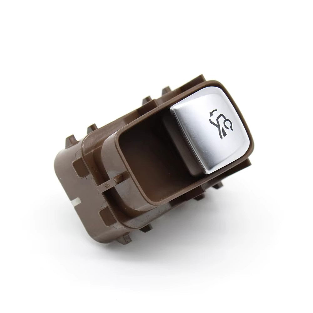 Bouton de malle arrière électrique de rechange pour Mercedes Classe E W213 - 2016 à 2023