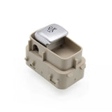 Bouton de malle arrière électrique de rechange pour Mercedes Classe E W213 - 2016 à 2023