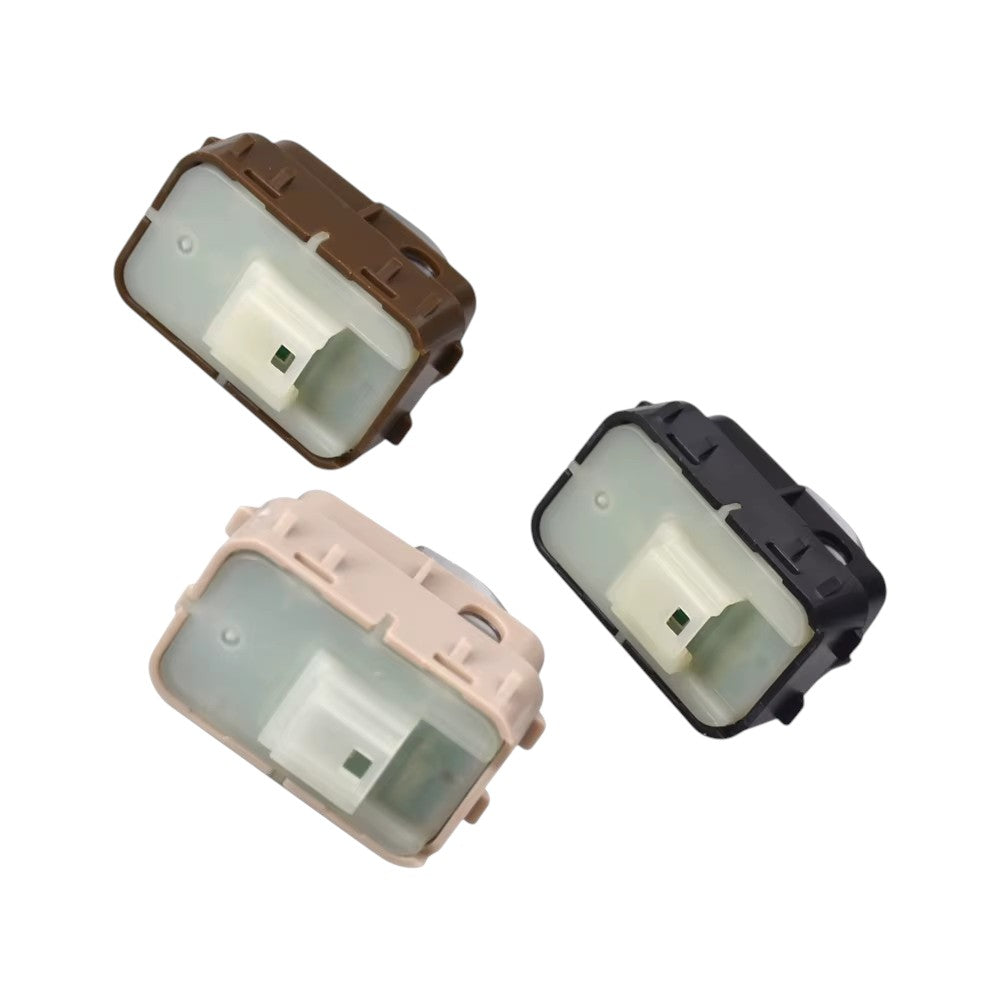 Bouton de malle arrière électrique de rechange pour Mercedes Classe E W213 - 2016 à 2023