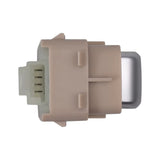 Bouton de malle arrière électrique de rechange pour Mercedes Classe E W213 - 2016 à 2023