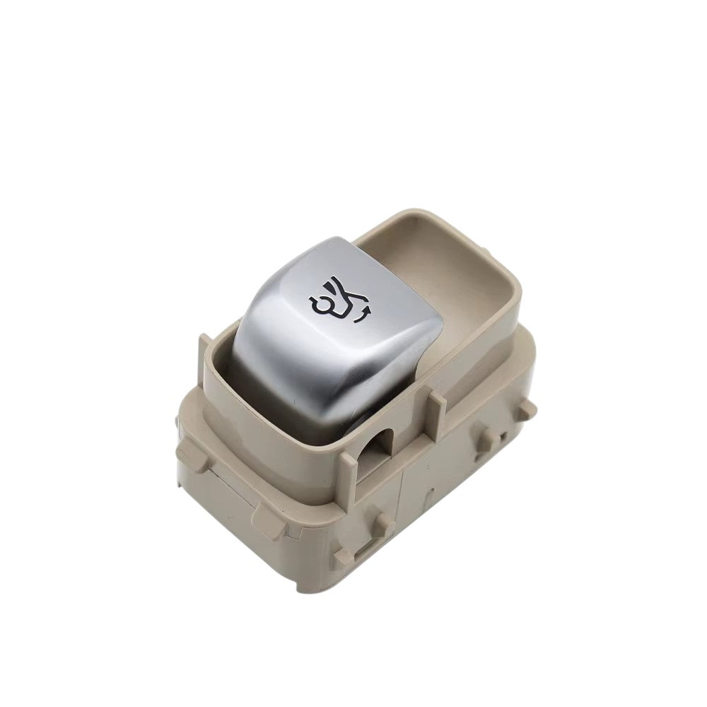 Bouton de malle arrière électrique de rechange pour Mercedes Classe E W213 - 2016 à 2023