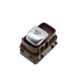 Bouton de malle arrière électrique de rechange pour Mercedes Classe E W213 - 2016 à 2023