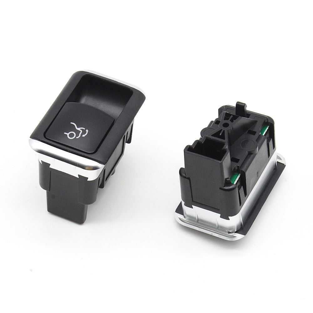 Bouton d'ouverture/fermeture de coffre pour Mercedes Classe A W176 - 2012 à 2018