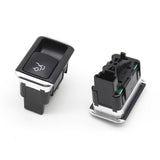 Bouton d'ouverture/fermeture de coffre pour Mercedes Classe A W176 - 2012 à 2018