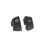 Set de 2 Boutons de lève-vitres conducteur pour Mercedes Sprinter II W906 (2005 - 2015)