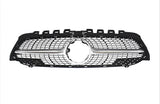 Calandre Diamant pour Mercedes Classe A W177 2019-2022
