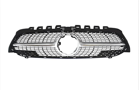 Calandre Diamant pour Mercedes Classe A W177 2019-2022