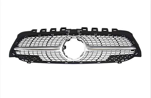 Calandre Diamant pour Mercedes Classe A W177 2019-2022