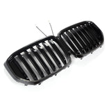 Grilles de calandre Noir LED pour BMW X5 G05 (2018 - 2025)
