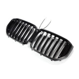 Grilles de calandre Noir LED pour BMW X5 G05 (2018 - 2025)