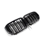 Grilles de calandre Noir LED pour BMW X5 G05 (2018 - 2025)