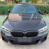 Grilles de calandre LED Performance Pour BMW Série 5 G30 (2017 - 2025)