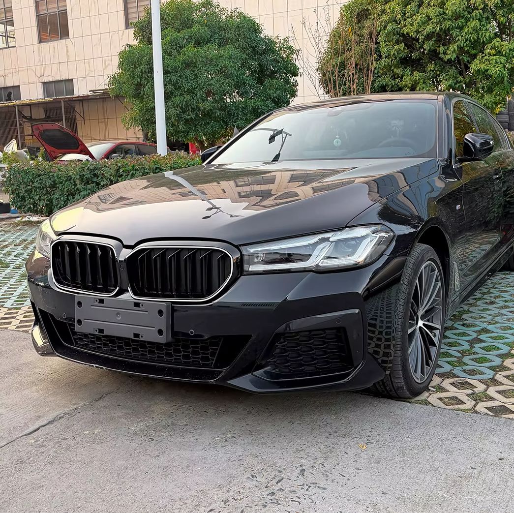 Grilles de calandre LED Performance Pour BMW Série 5 G30 (2017 - 2025)
