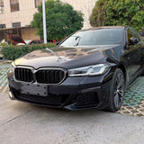 Grilles de calandre LED Performance Pour BMW Série 5 G30 (2017 - 2025)