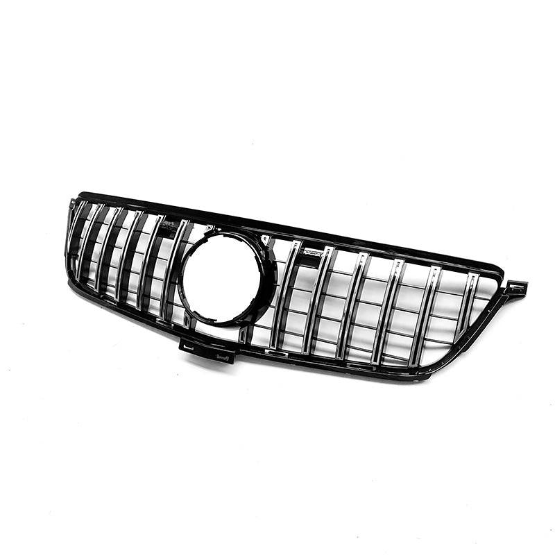 AUDI A3, S3, RS3 8V - Glossy black mirrors covers