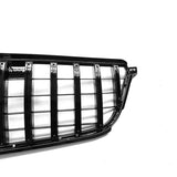 AUDI A3, S3, RS3 8V - Glossy black mirrors covers