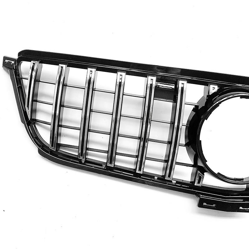 AUDI A3, S3, RS3 8V - Glossy black mirrors covers