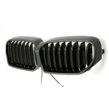 Grilles de calandre LED Performance Pour BMW Série 5 G30 (2017 - 2025)