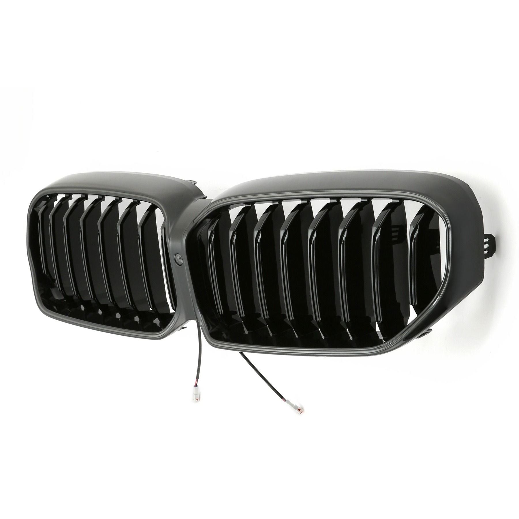 Grilles de calandre LED Performance Pour BMW Série 5 G30 (2017 - 2025)