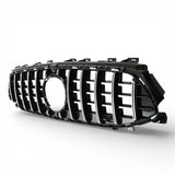 Calandre Panamericana AMG GTR pour Mercedes CLA C118 (2018 - 2025)