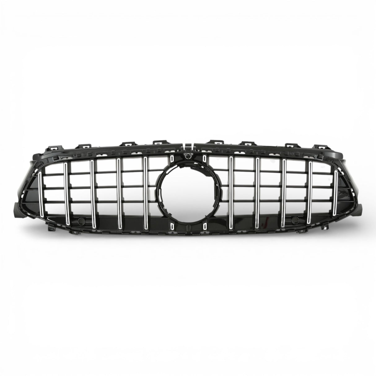 Calandre Panamericana AMG GTR pour Mercedes CLA C118 (2018 - 2025)