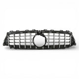 Calandre Panamericana AMG GTR pour Mercedes CLA C118 (2018 - 2025)