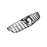 AUDI A3, S3, RS3 8V - Glossy black mirrors covers