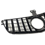 AUDI A3, S3, RS3 8V - Glossy black mirrors covers