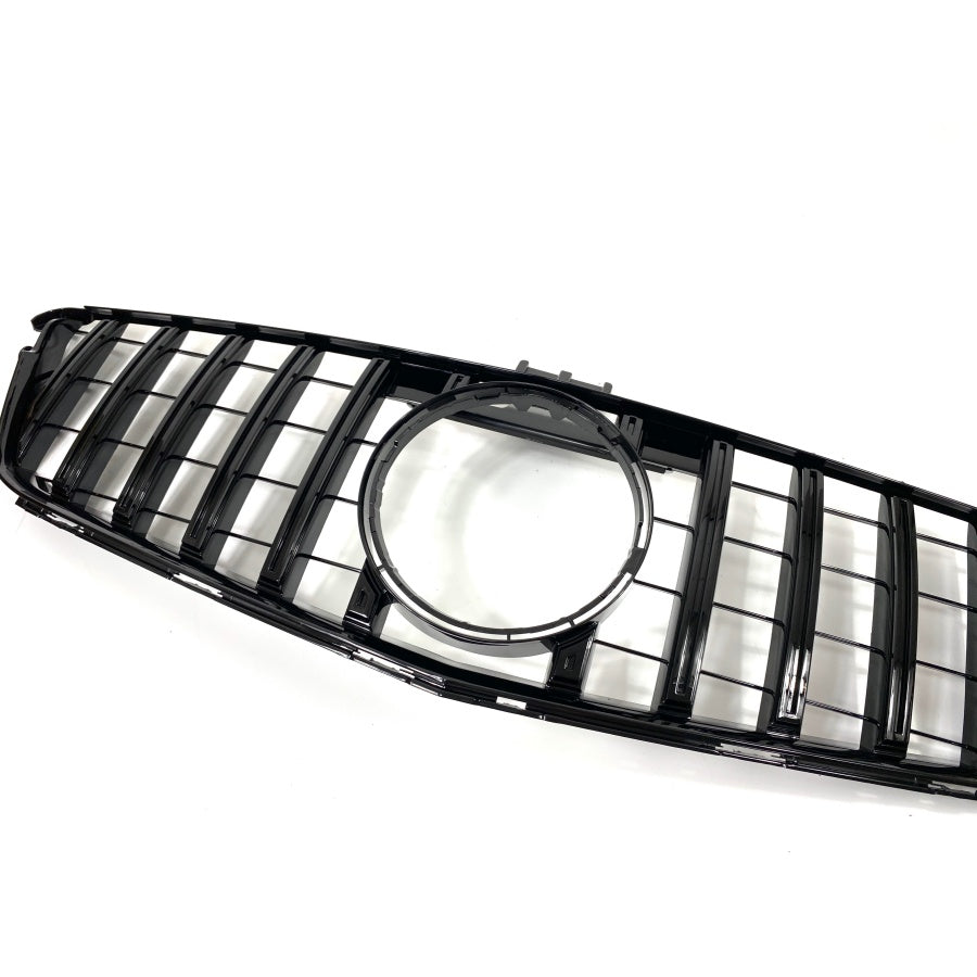AUDI A3, S3, RS3 8V - Glossy black mirrors covers