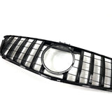 AUDI A3, S3, RS3 8V - Glossy black mirrors covers